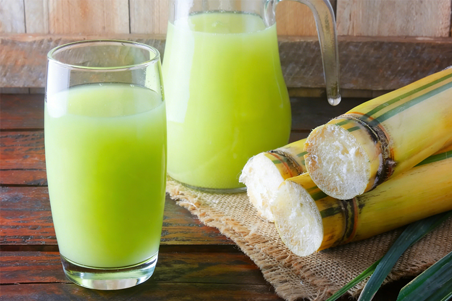 甘蔗汁保鮮難題破解：超高壓技術(shù)打開(kāi)新市場(chǎng)